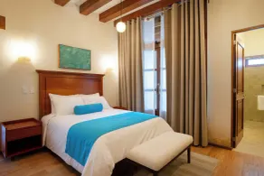 Corazante Boutique Hotel - Zimmer