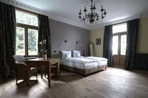 Hotel 1782 - Contactless self check-in - Chambre