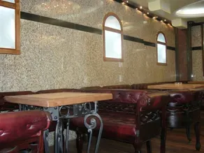 California Hotel - Restaurant