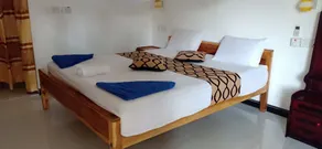 Surf Beach Hotel - Chambre