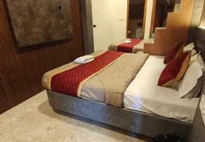 Grand Inn - Room