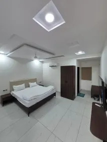 HK RESORT - Room