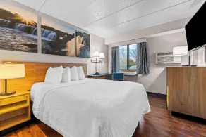 Days Inn by Wyndham Sioux Falls - Chambre