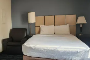 Coratel Suites Extended Stay MSP Airport Minneapolis Richfield - Rum