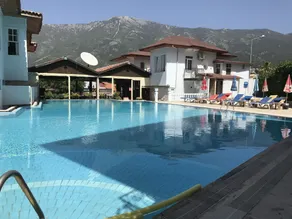 R.E.D. Hotel - Pool