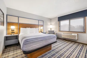 AmericInn by Wyndham Bismarck - Chambre