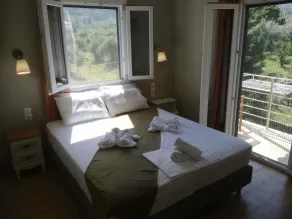Rastoni Guest House Skopelos - Room