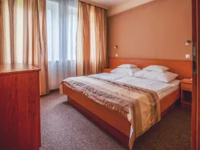 Granada Conference, Wellness and Sport Hotel - Room