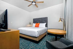 Hotel Garrett - Chambre