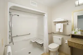 Holiday Inn Express Baltimore at the Stadiums by IHG - Chambre