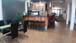 Stadthotel Waidhofen an der Thaya - Lobby