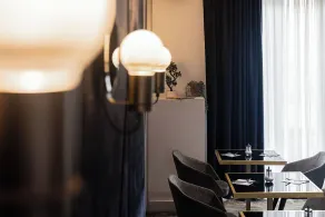 Best Western Plus Comedie Saint Roch - Restaurant
