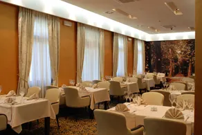Hotel Hercegovina - Restaurant