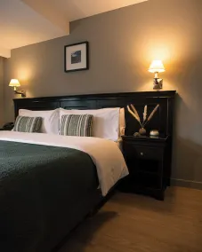  Lennox Hotel Ushuaia - Zimmer