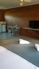 Bridge Motor Inn Tocumwal - Værelse
