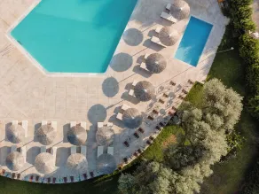 Evia Riviera Resort by Anayia All Inclusive Resorts - Piscine
