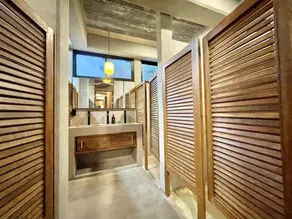 Nectar Hotel, Cafe, Cowork - Adults Only - Salle de bain