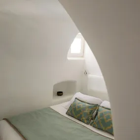 Fanari Villas - Chambre