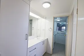 Pelican Waters - Salle de bain