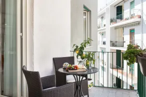 La Maison des Tout le Monde - Vistas desde la habitación