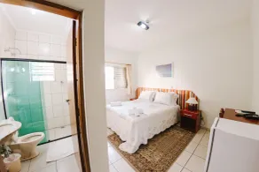 Hotel Passaledo - Habitación