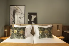 Fontinha Porto, Trademark Collection by Wyndham - Chambre
