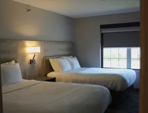 Country Inn & Suites by Radisson, Marion, IL - Chambre