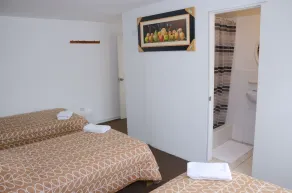 Jose Luis Hostal Boutique - Værelse