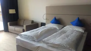Hotel Thalhof am See - Zimmer
