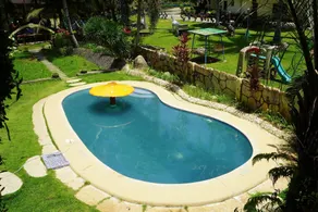 Hidden Valley Mountain and Wavepool Resort - Pool