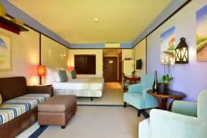 Pestana Porto Santo Premium All Inclusive Beach & SPA Resort - Chambre