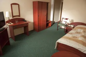 Hotel Arkadia - Room