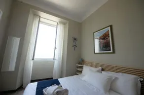 Luna Rooms - Værelse