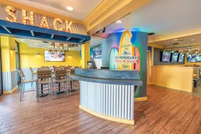 Margaritaville Resort Gatlinburg - Restaurant
