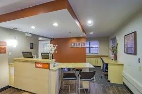 TownePlace Suites Cleveland Streetsboro - Réception