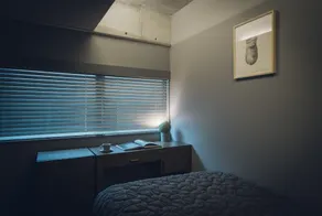 node hotel - Room