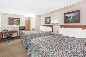 Days Inn & Suites by Wyndham Brinkley - Quarto