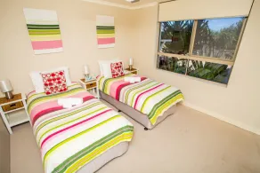 Sanctuary Beach Resort - Room