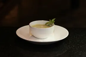 Hotel Passarim - Restaurant