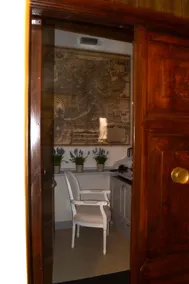 Rome Frattina27 - Recepción