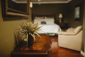 Carriage House Inn Four and a Half Stars - Rom