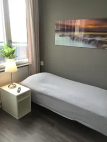 Masthuggsterrassens Hostel - Chambre