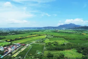 Aloft by Marriott Taipei Beitou - View from room