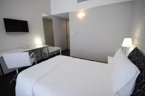 Hotel Guarani Asuncion - Room
