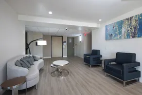 Comfort Inn Hayward - Oakland South - Réception