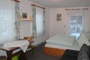 Gasthaus Zur Waldesruh - Camera