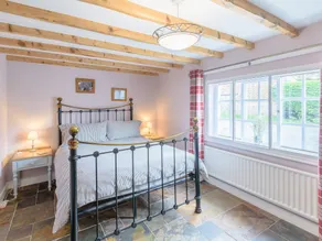 Gables Cottage - Habitación