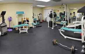 Harbor Lakes RV Resort - Motionscenter