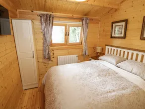 Port Heron Lodge - Habitación