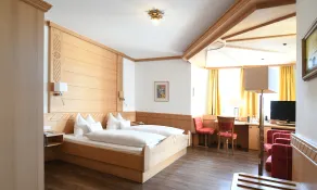 Hotel Wiesend - Room